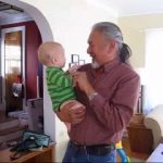 Waylon and Grandpa: A Continuous Contingent Interaction