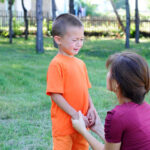 Fuss Management: Comforting the Irritable Child