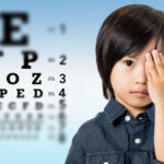 Eyes Right! Your Child’s Vision