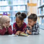 Let’s Talk About … Young Dual Language Learners and Their Families
